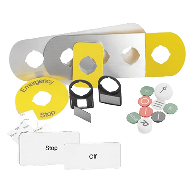 HMI Accessories